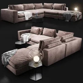 Heating element sofa club